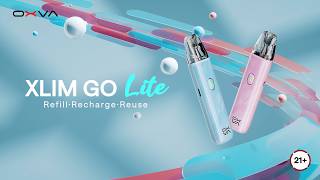 OXVA XLIM GO Lite