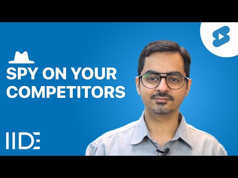 Google Trends: Tracks Your Competitors With Ease