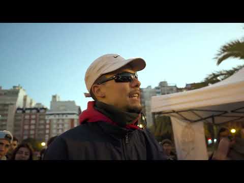 KENOY [LIBRARY] vs NACCO [CHEPPY] - FINAL | FECHA 5 | OÍD MORTALES FREESTYLE