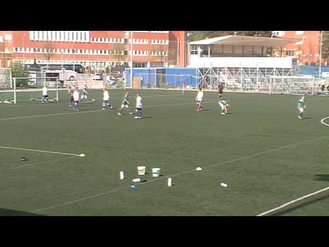 Tarmo - FC PaKa D pojat, 240514, 3-0