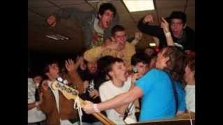 THE LATTERMEN: THREE SONGS OF EPIC HOPE AND CELEBRATION