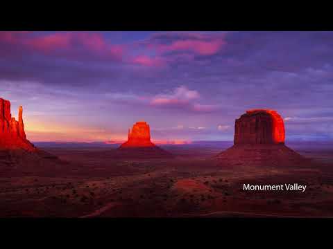 Enjoy the Majestic Beauty of Arizona Sunsets