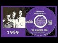 The Kingston Trio - CooCoo-U (Vinyl) 1959