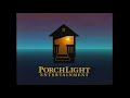 Porchlight Entertainment 2003