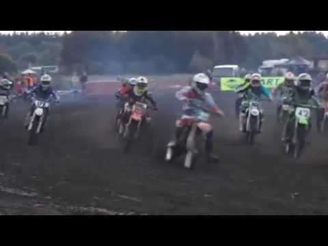 20141018 A Gerrits Derk #177 Start 1e manche PA180014