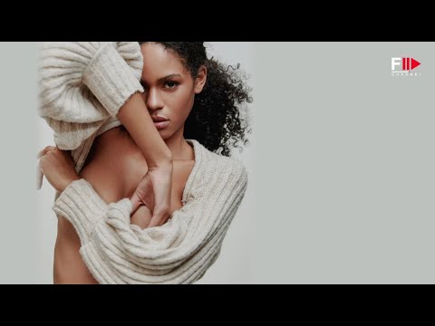 MIKA SANTOS Best Model Moments SS 2023 - Fashion Channel