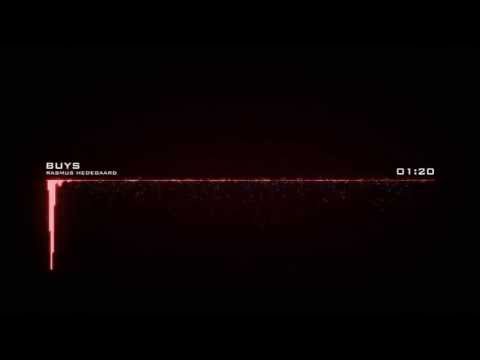 Bousy- (Rasmus Hedegaard)