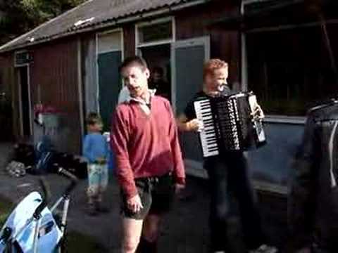 RC West Friesland clublied