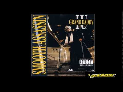 GRAND DADDY I U - Sugar Free