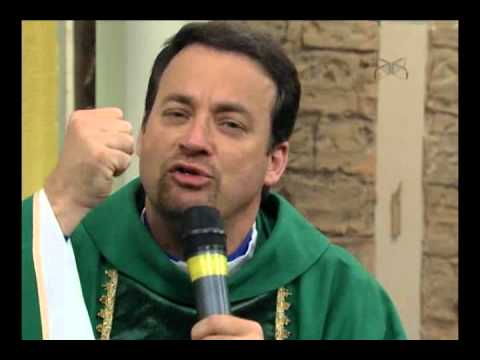 Homilia Diária 04/09/2012 - Celebrante: Pe. Eduardo Dougherty