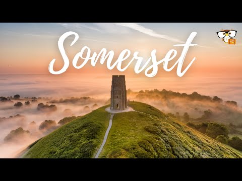 Best Places in Somerset