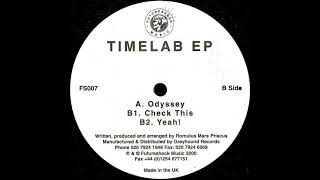 TimeLab - B1 - Check This [FS007]