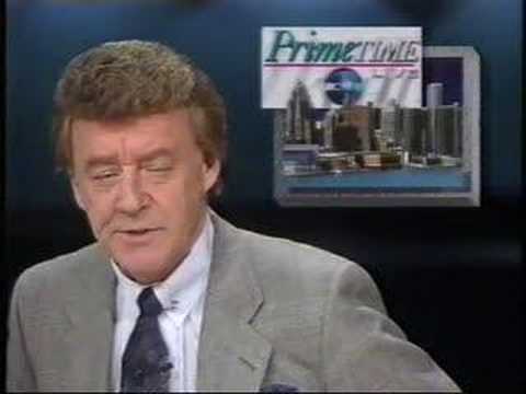 Detroit is Burning—7 Action News Update at 11pm