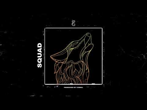 [FREE] Tory Lanez Type Beat x Drake Type Beat - "Squad"