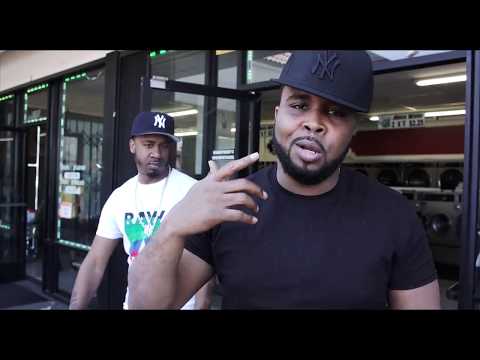 Paper Trail - 38 Spesh, Benny The Butcher, (produced By 38 Spesh)