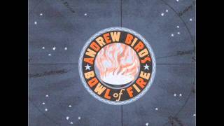 Andrew Bird´s Bowl of Fire - Coney Island Shuffle (Rykodisc, 1999)
