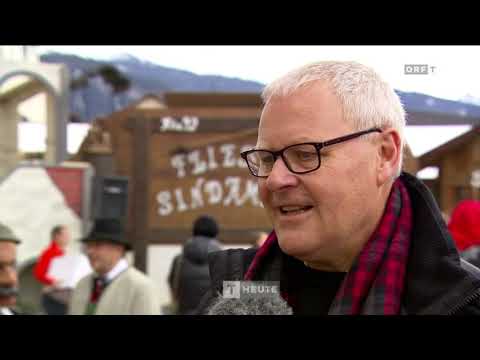 Blochziehen Tirol Heute 2016