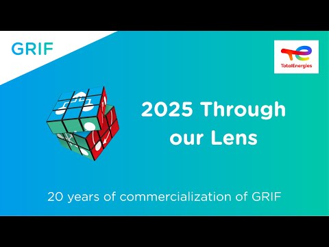 2025 Through GRIF’s Lens - TotalEnergies