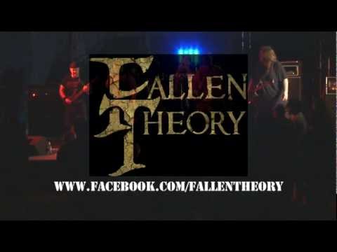 Fallen Theory at Matt and Jessica's Wedding