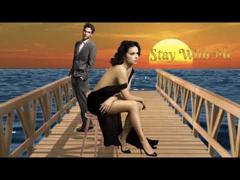 Marlon Gable - Stay With Me (Dub Mix) İtalo Disco