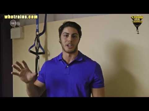 Greens, Proper Muscle Contraction, Long/Short Term Goals- A TOBT 3-PIECE SNACK by Carmine Alfano