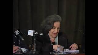 محاضرة عن حياة سعد الله الجابري د. كوليت خوري