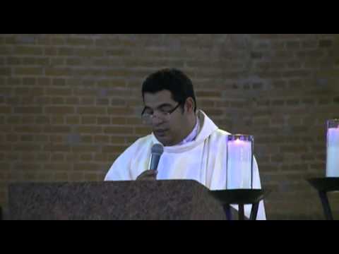 Santuário Nacional Nossa Senhora Aparecida e 01-10-2013