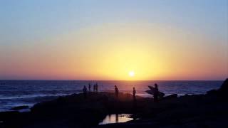 Dilated Peoples - L.A. River Drive (Instrumental Version)