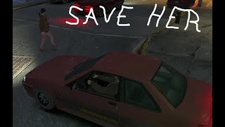 Being a Gentleman- GTA IV