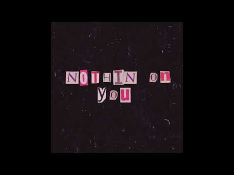 00Dom - Nothin On You (Official Audio)