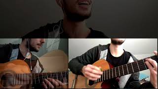 Kenan Doğulu - Yüzsüz Yürek (Özgür Emre Keskin Cover)