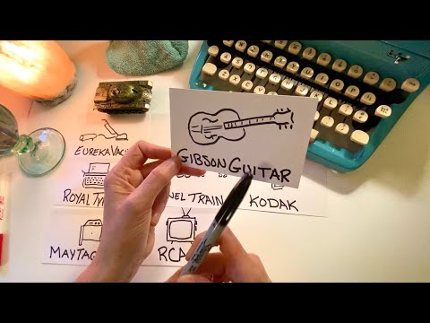 Wartime Manufacturing Spitballing ~ ASMR Soft Spoken and then Whisper