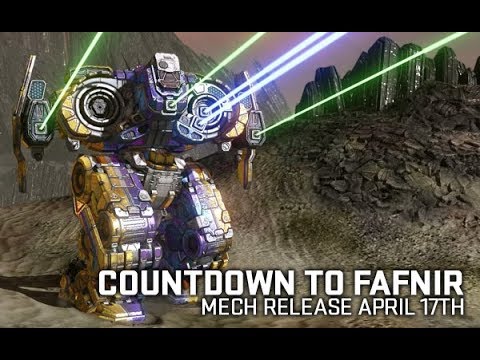 Solaris 7 Heroes, Fafnir and Supply Cache Preview!