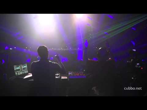 Videoset O.B.I. & ViperXXL @ Awakenings Festival 2013 (NL) - 29/06/2013