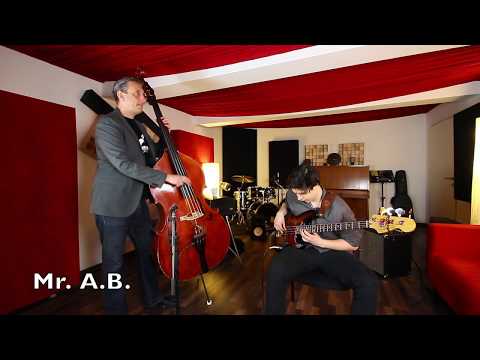 Mr. A.B /// Vuk & Nenad Vasilic