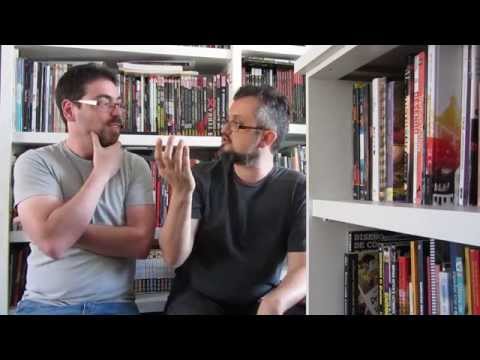 KitineteHQ 52 - Biblioteca Histórica Os Vingadores