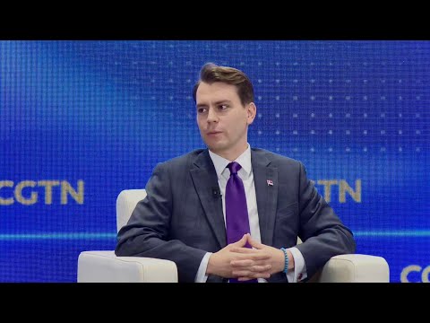 Serbian official: CIFIT builds bridge to boost China-Serbia cooperation