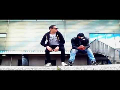 Romano Rap Emsy ft. DeNiS Boy - Sar late Niket na Diklum Official Video Song  HD