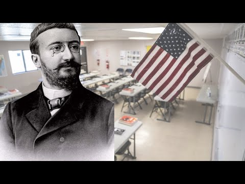 The origins of IQ testing... and its disturbing application in America