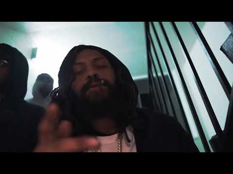 Rootz Mafiah - 1999 [ Official Video ] (Dir.@OnLocation.TO)