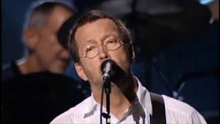 Eric Clapton &quot;Hoochie Coochie Man&quot;