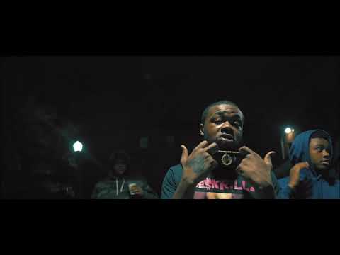 Come Thruu - MikeNice (Official Music Video)