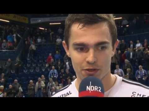 Höhepunkte: THW Kiel - SC Magdeburg, 05.11.14