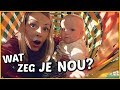 ZEGT LUAN DiT ECHT? ? | Bellinga Familie Vloggers #1354