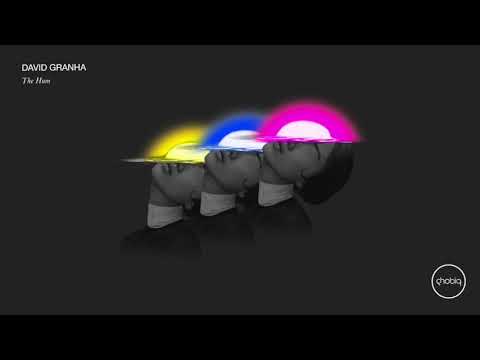 David Granha - Morfologia (Original Mix)
