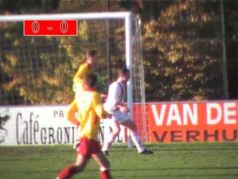 SVC'08 1 sv Zevenhoven 1