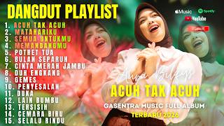 Download lagu ALBUM DANGDUT GASENTRA AURA BILQYS ll ACUH TAK ACUH, TERSISIH, SELALU MILIKMU ( album Video) mp3