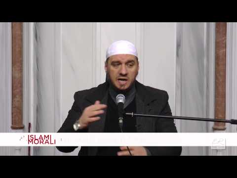 01 - Rëndësia e moralit - Enis Rama