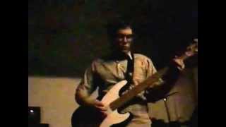 PINKERTON THUGS LIVE FEBRUARY 1995 EARLIEST FOOTAGE