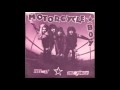 Motorcycle Boy ‎- "Feel It" b/w "One Punch" 7" single